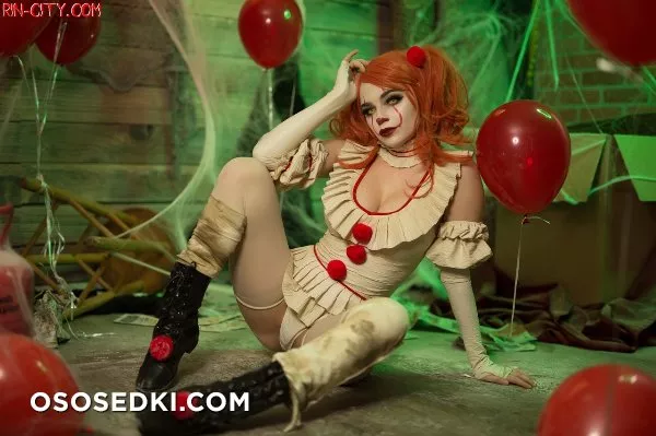 (Rin-City) Pennywise - Photo 37