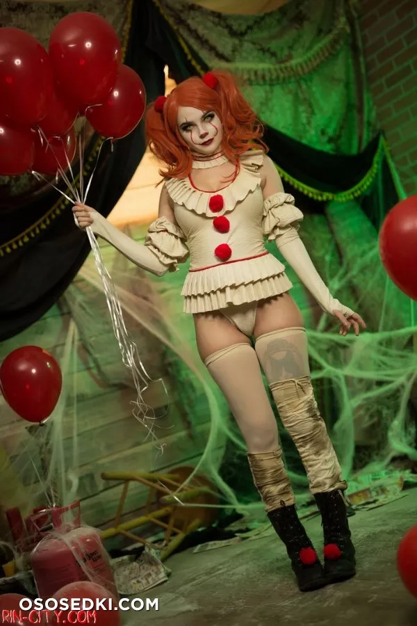 (Rin-City) Pennywise - Photo 39