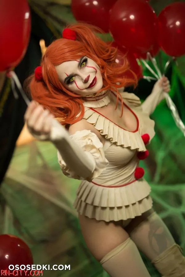 (Rin-City) Pennywise - Photo 40