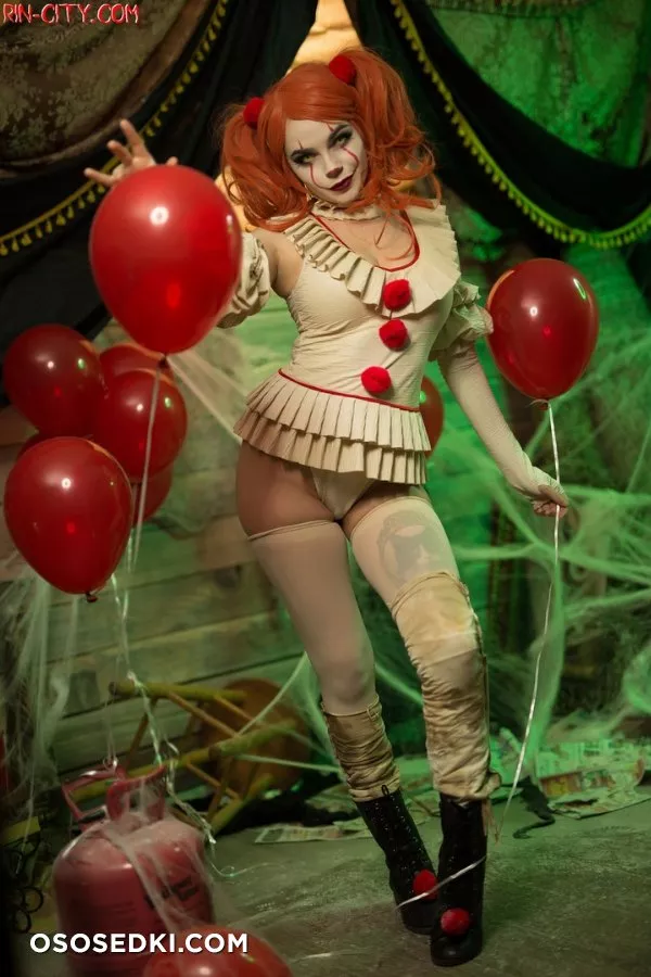 (Rin-City) Pennywise - Photo 48
