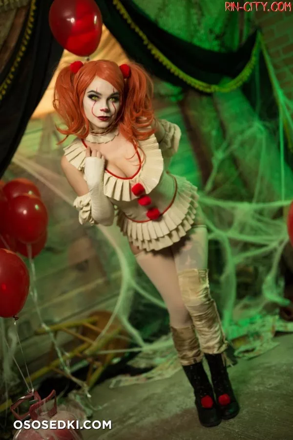 (Rin-City) Pennywise - Photo 57