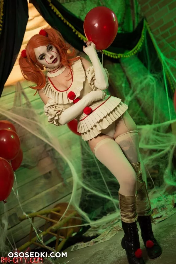 (Rin-City) Pennywise - Photo 59