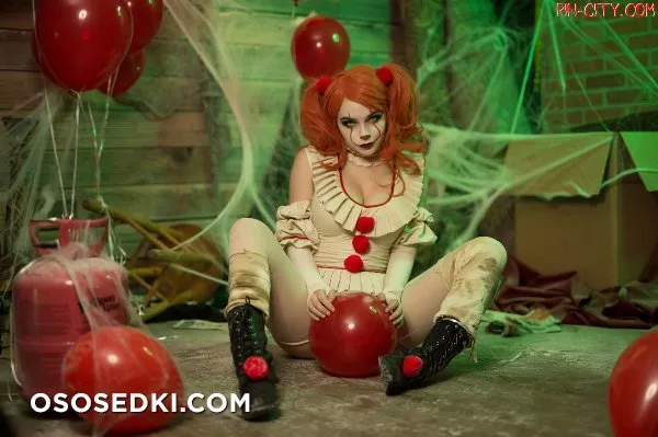 (Rin-City) Pennywise - Photo 62