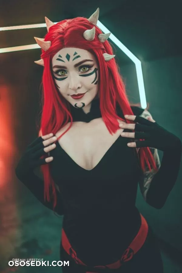 Sefira Murne Star Wars - Photo 1