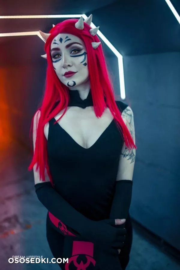 Sefira Murne Star Wars - Photo 2
