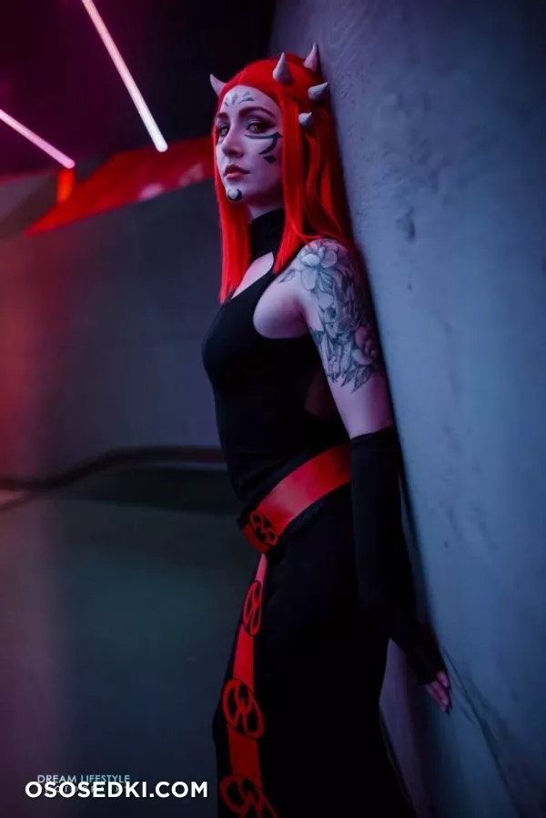 Sefira Murne Star Wars - Photo 4