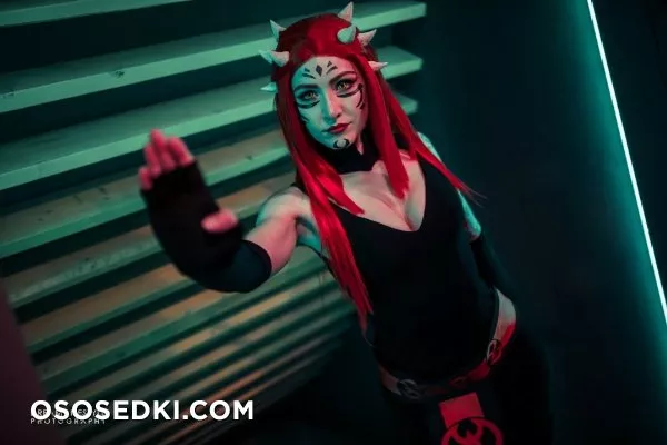 Sefira Murne Star Wars - Photo 7