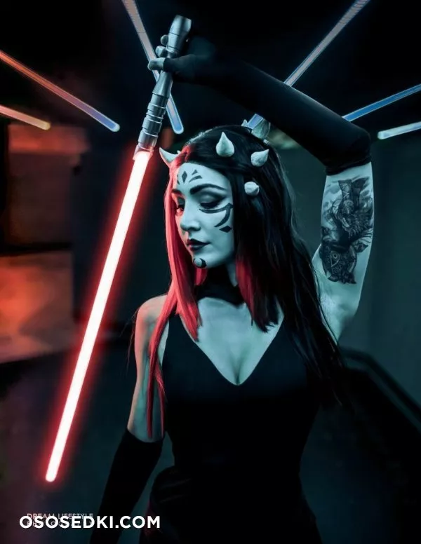 Sefira Murne Star Wars - Photo 10