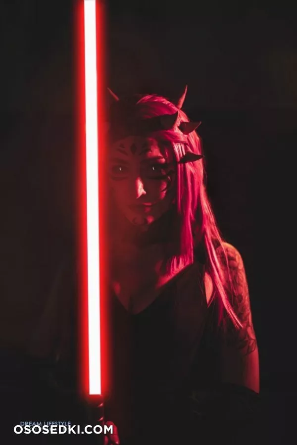 Sefira Murne Star Wars - Photo 11