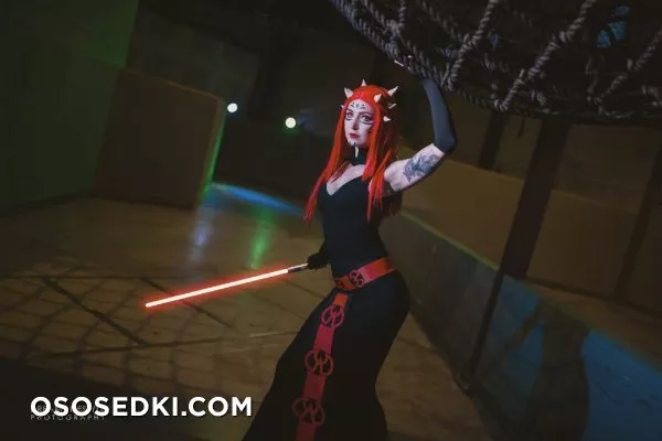 Sefira Murne Star Wars - Photo 12