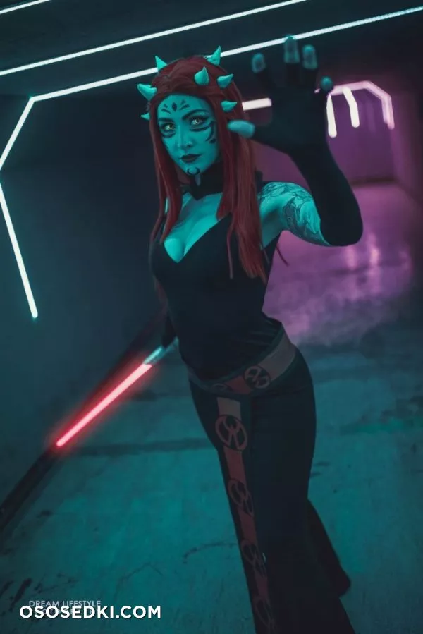 Sefira Murne Star Wars - Photo 13