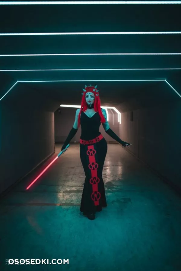 Sefira Murne Star Wars - Photo 14