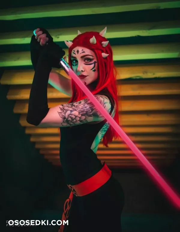 Sefira Murne Star Wars - Photo 15