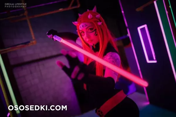 Sefira Murne Star Wars - Photo 18
