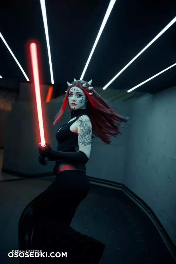 Sefira Murne Star Wars - Photo 19