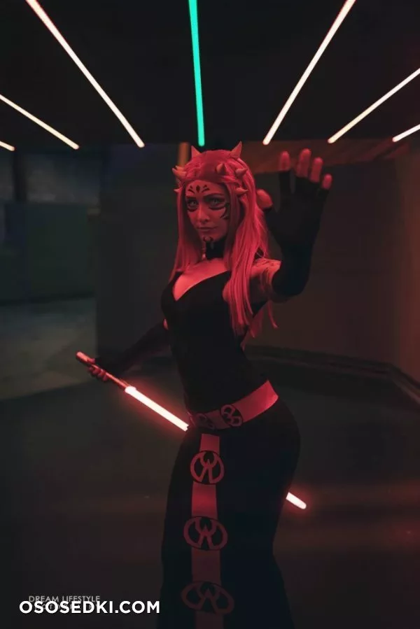 Sefira Murne Star Wars - Photo 21