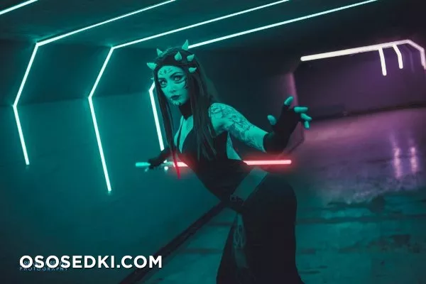 Sefira Murne Star Wars - Photo 23