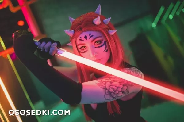 Sefira Murne Star Wars - Photo 25