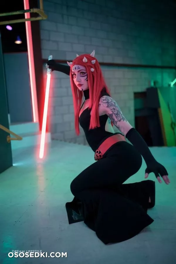 Sefira Murne Star Wars - Photo 26