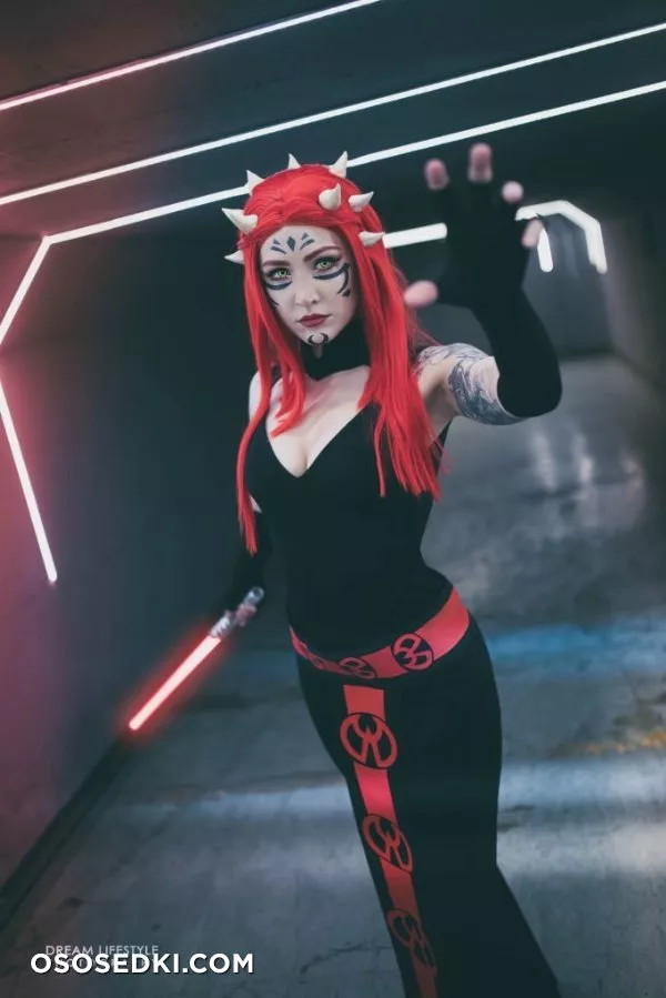 Sefira Murne Star Wars - Photo 27