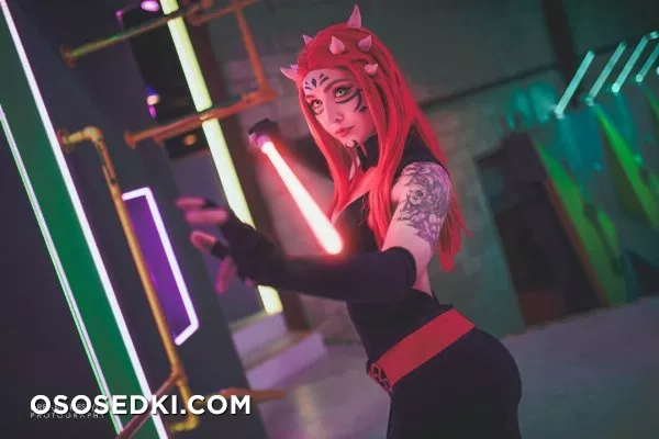 Sefira Murne Star Wars - Photo 28