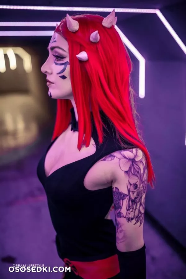 Sefira Murne Star Wars - Photo 29