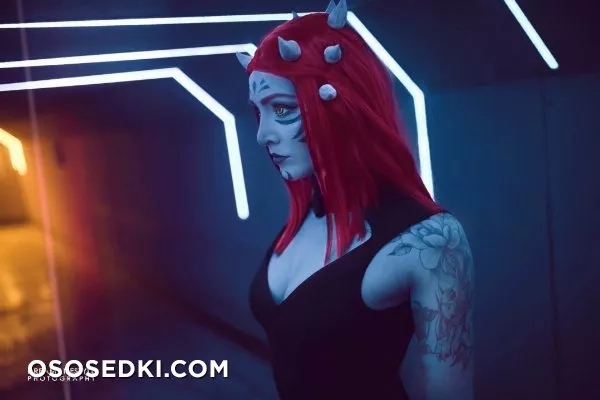 Sefira Murne Star Wars - Photo 30