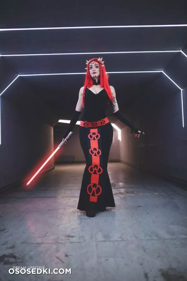 Sefira Murne Star Wars - Photo 31