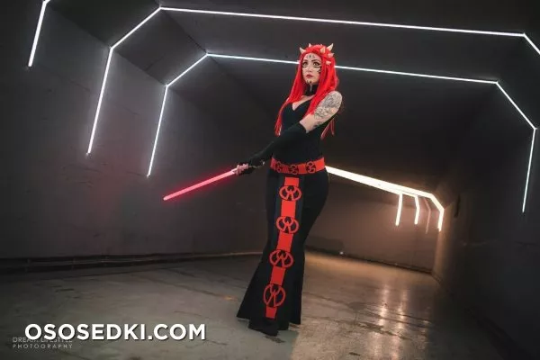 Sefira Murne Star Wars - Photo 32