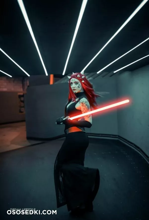 Sefira Murne Star Wars - Photo 33