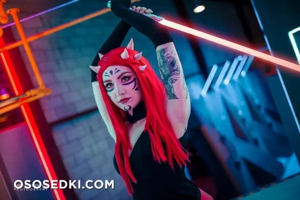 Sefira Murne Star Wars - Photo 34