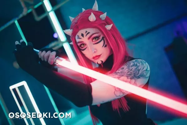 Sefira Murne Star Wars - Photo 35