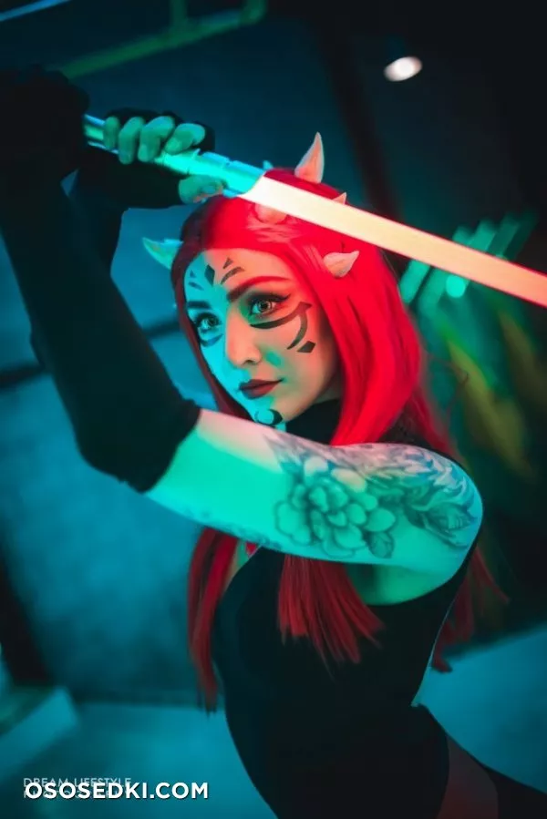 Sefira Murne Star Wars - Photo 36