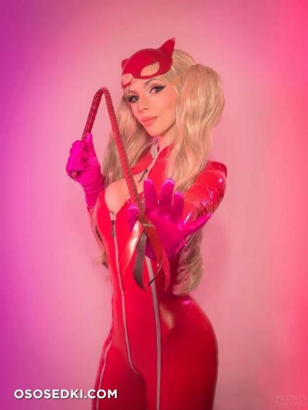Katyuska Moonfox - Ann Takamaki - Photo 32