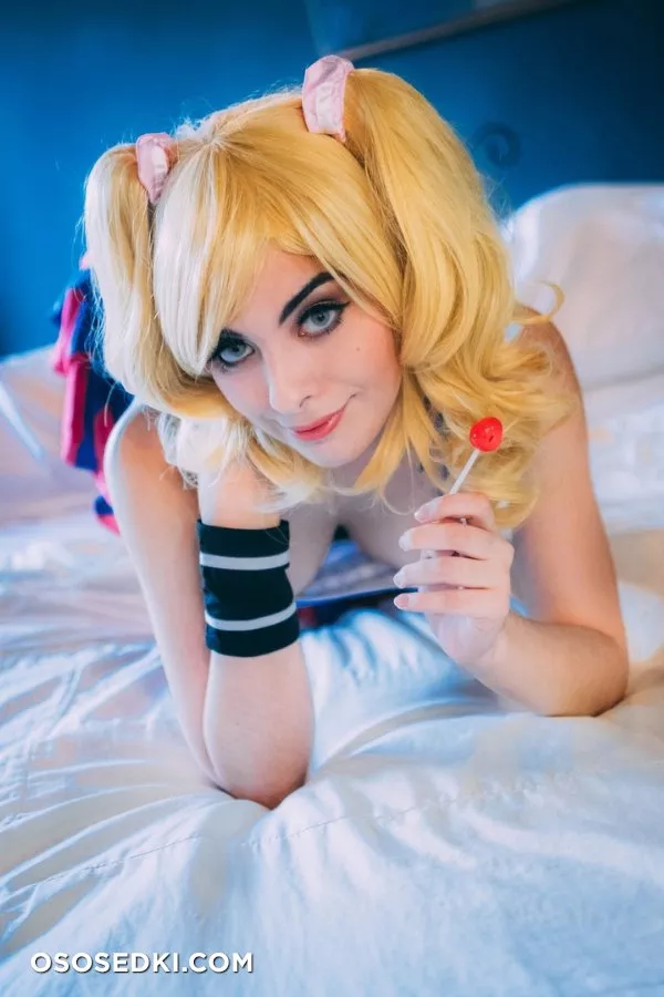 Valentina Kryp - Juliet Starling (Lollipop Chainsaw) - Photo 4