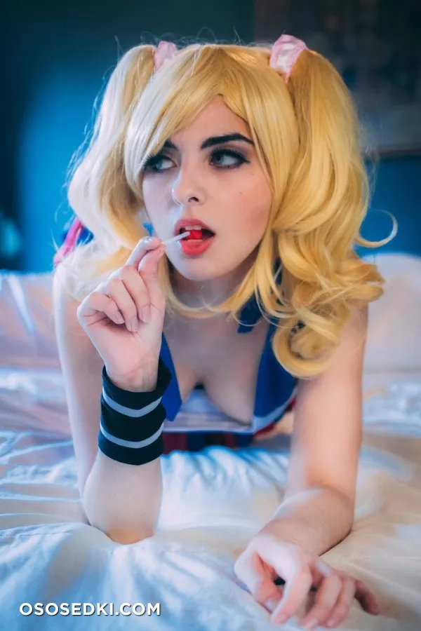 Valentina Kryp - Juliet Starling (Lollipop Chainsaw) - Photo 7