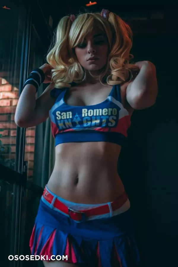 Valentina Kryp - Juliet Starling (Lollipop Chainsaw) - Photo 18