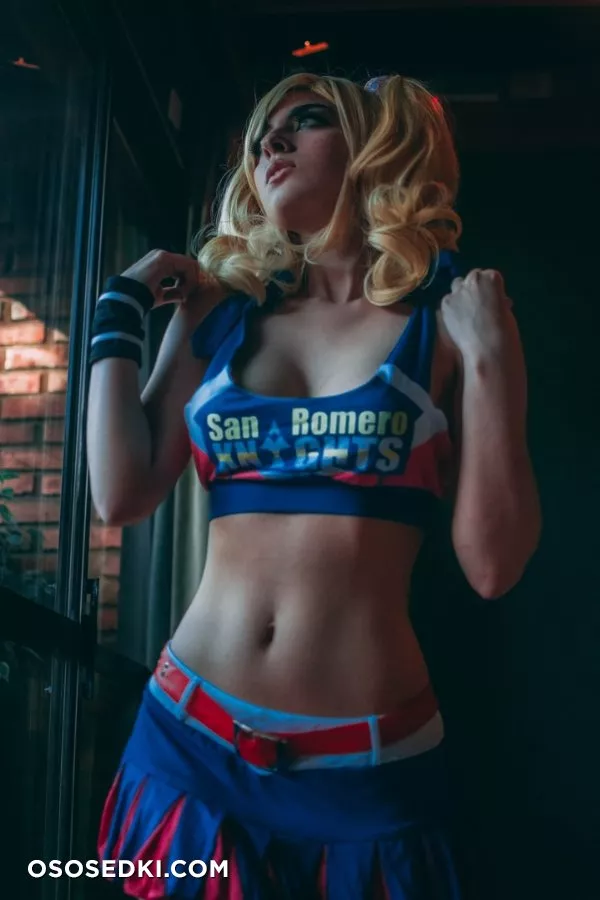 Valentina Kryp - Juliet Starling (Lollipop Chainsaw) - Photo 19
