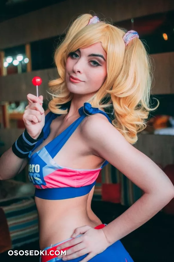 Valentina Kryp - Juliet Starling (Lollipop Chainsaw) - Photo 20