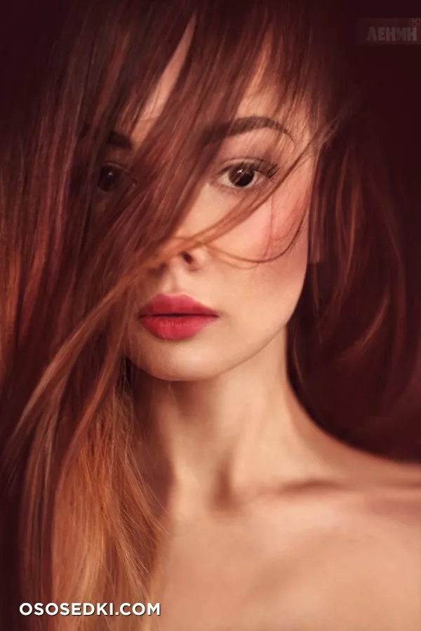 Вера Гудкова _ Vera Gudkova - Photo 8