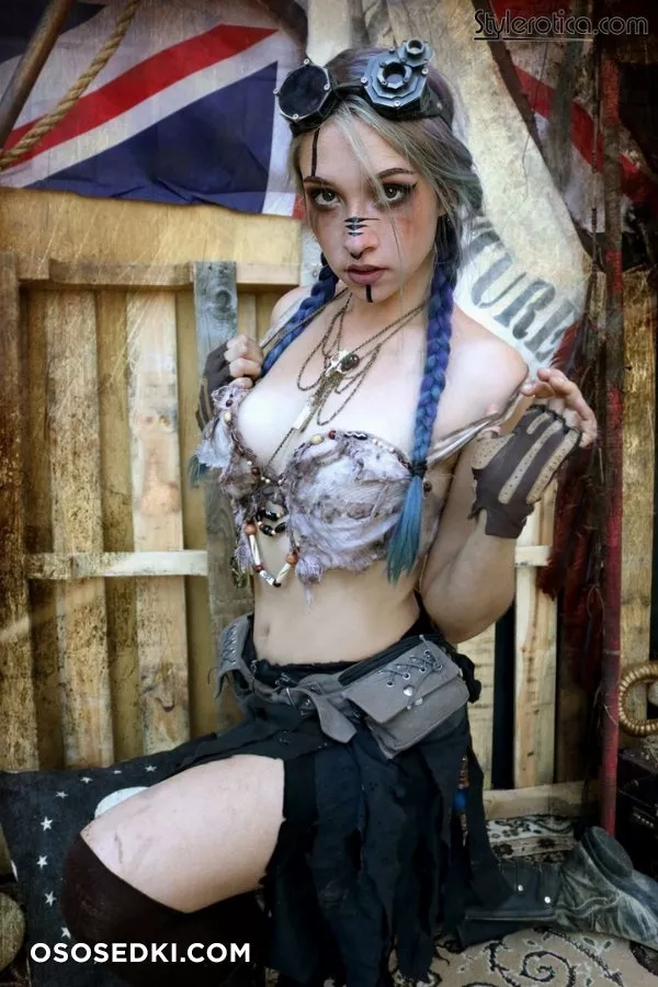 Aelflaed - Aelflaed's Camp - Photo 11