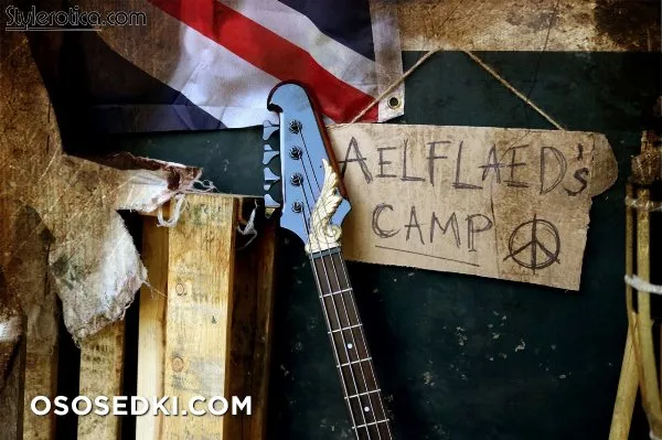 Aelflaed - Aelflaed's Camp - Photo 38