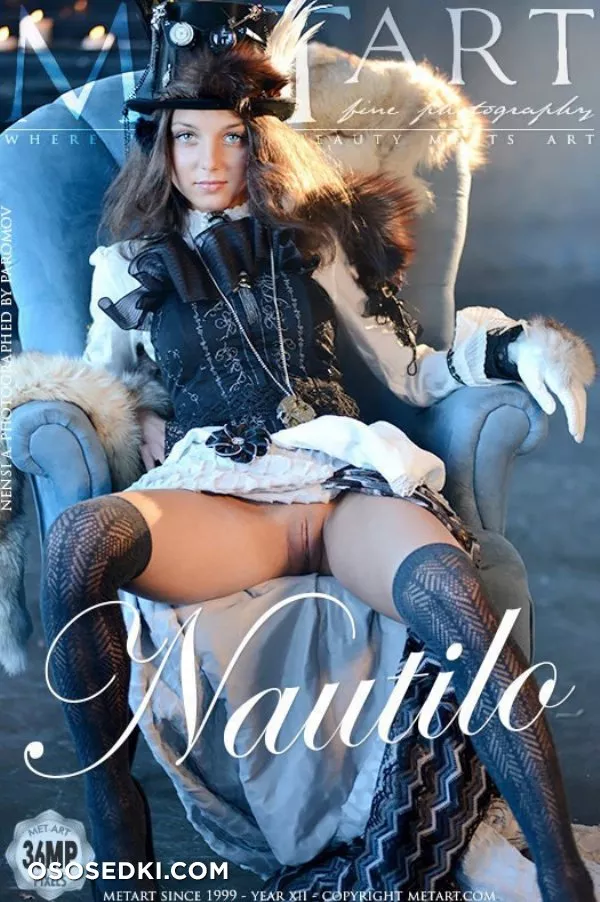 Nensi B - Nautilo - Photo 1