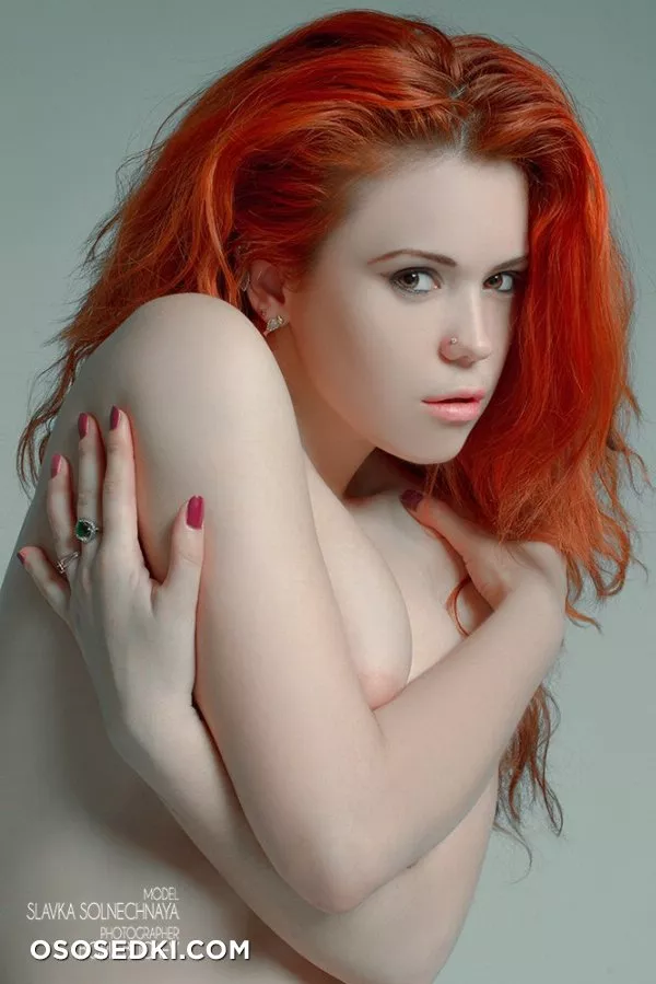 Славка Солнечная _ Slavka Solnechnaya - Photo 14