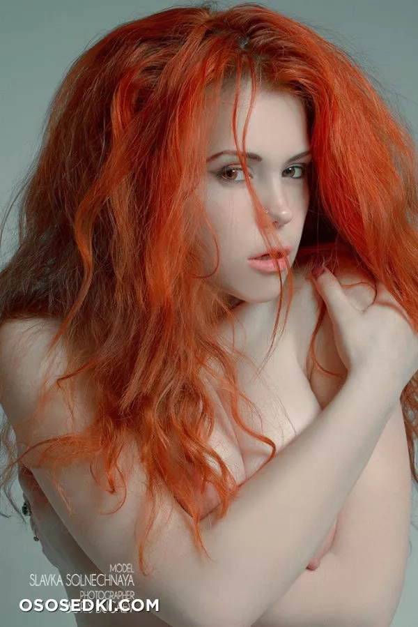 Славка Солнечная _ Slavka Solnechnaya - Photo 15