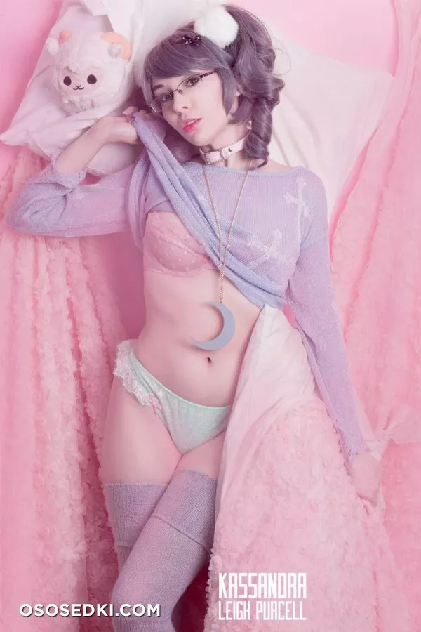 Kassandra Leigh - MOV! - Photo 1