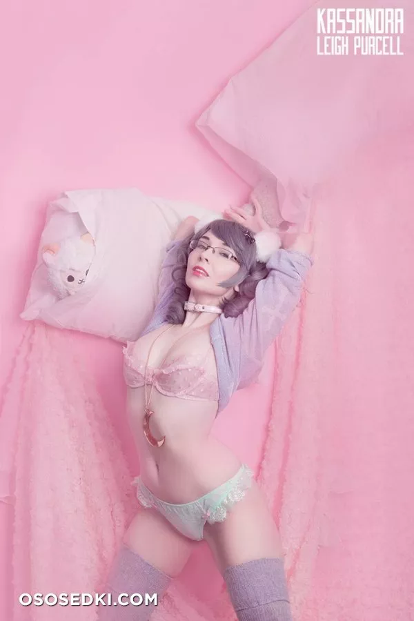Kassandra Leigh - MOV! - Photo 2