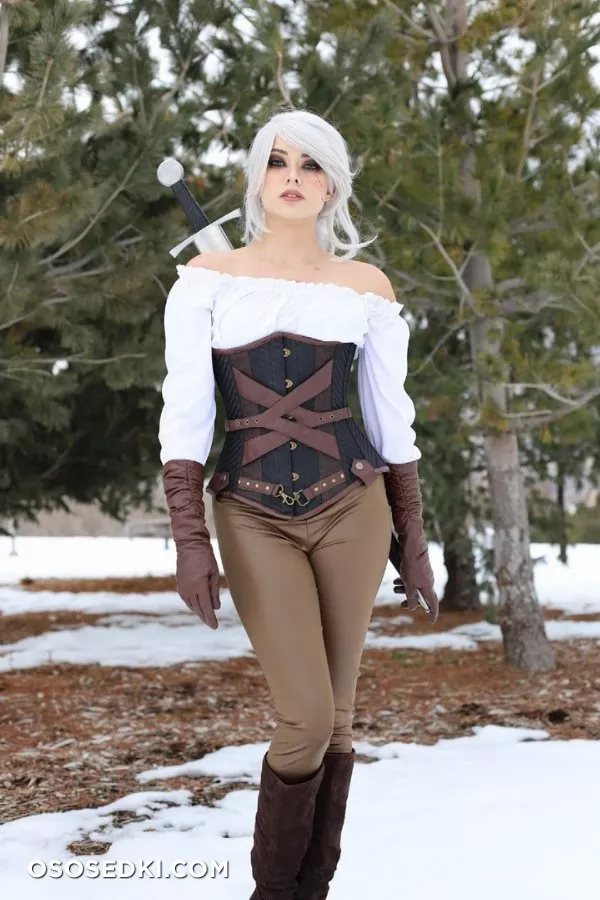 Joanie Brosas  - Photo 23