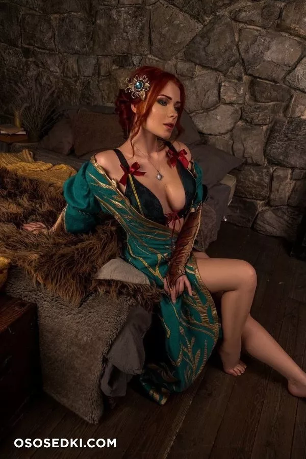 Irina Meier XXX - irinemeier Onlyfans private - Photo 1
