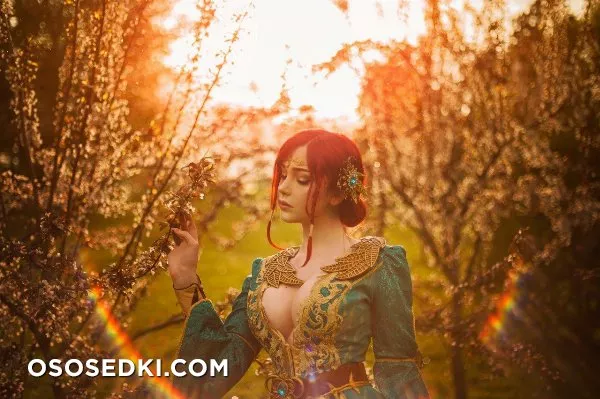 Saya the Fox - Photo 5
